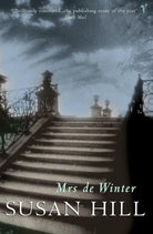 Mrs. De Winter cover image