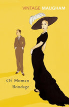 Of Human Bondage cover image
