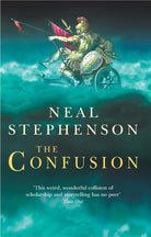 The Confusion cover image