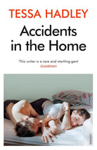 Accidents in the Home cover image