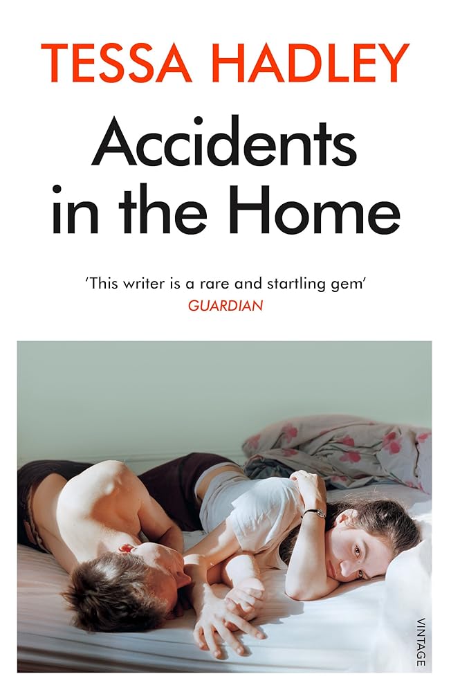 Accidents in the Home cover image
