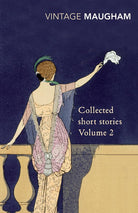 Collected Short Stories Volume 2 (Maugham Short Stories) (v) cover image