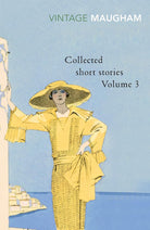 COLLECTED SHORT STORIES 3 cover image