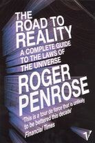The Road to Reality cover image