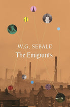 The Emigrants cover image
