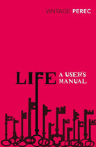 Life: A User's Manual cover image