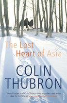 The Lost Heart of Asia cover image
