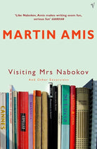 Visiting Mrs Nabokov And Other Excursions cover image