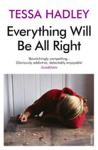 Everything Will Be All Right cover image