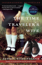 The Time Traveler's Wife cover image