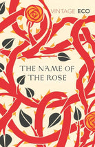 The Name of the Rose cover image