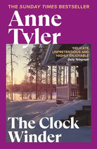 The Clock Winder cover image