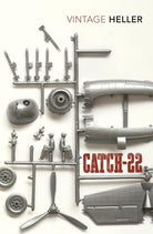 Catch-22 (Vintage Classics) cover image