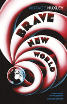 Brave New World cover image