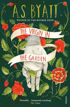 The Virgin In The Garden (The Frederica Potter Novels) cover image