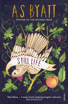 Still Life (The Frederica Potter Novels) cover image