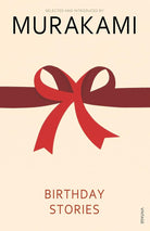 Birthday Stories cover image