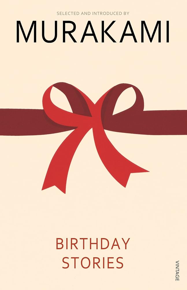 Birthday Stories cover image