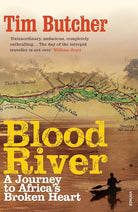 Blood River cover image