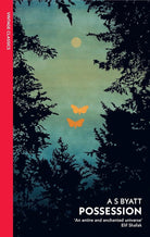 Possession cover image
