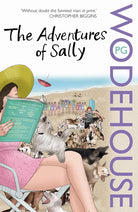 The Adventures of Sally cover image