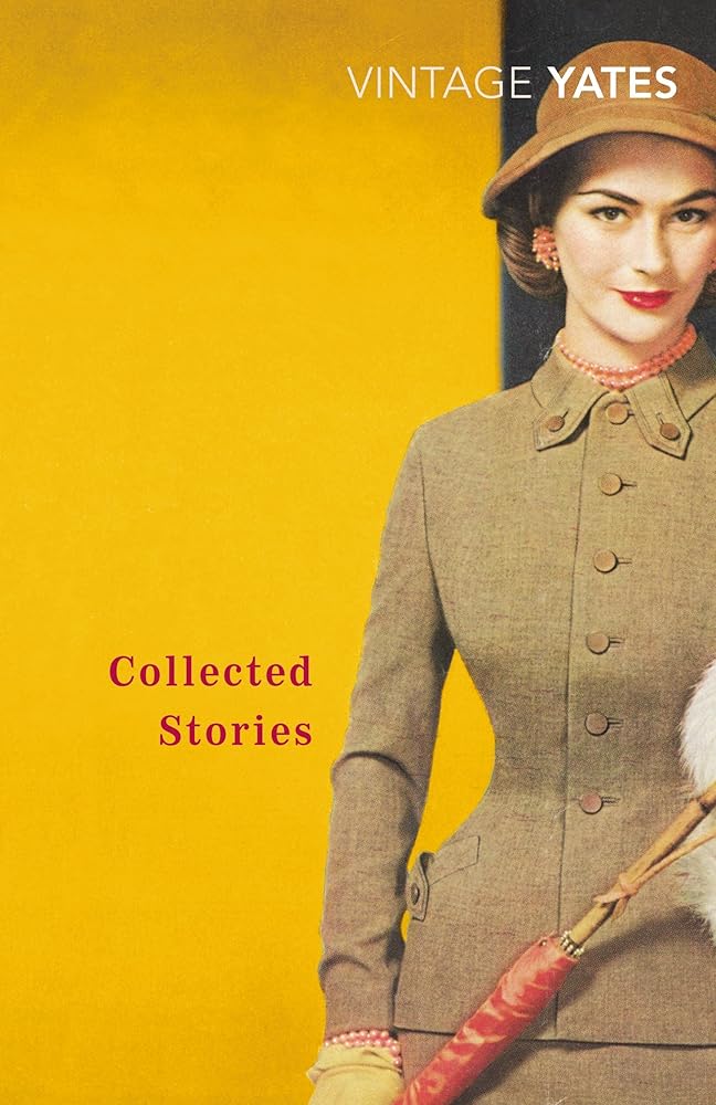 Collected Stories cover image