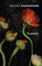 Sonnets (Vintage Classics) cover image