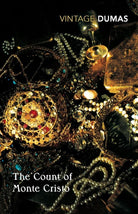 The Count of Monte Cristo (Vintage Classics) cover image