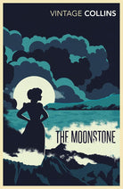 The Moonstone cover image