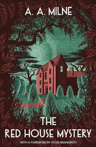 The Red House Mystery (Vintage Classics) cover image