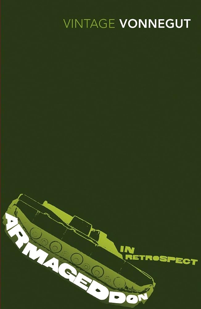 Armageddon in Retrospect cover image