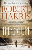 Imperium (Book One) cover image