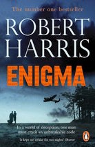 Enigma cover image