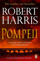 Pompeii: From the Sunday Times bestselling author cover image