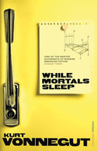While Mortals Sleep cover image