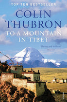 To a Mountain in Tibet cover image