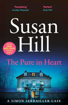 The Pure in Heart cover image