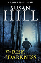 Risk of Darkness cover image