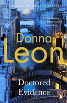 Doctored Evidence cover image
