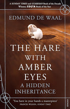 The Hare With Amber Eyes: The #1 Sunday Times Bestseller cover image