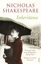 Inheritance cover image