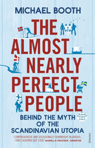 Almost Nearly Perfect People cover image