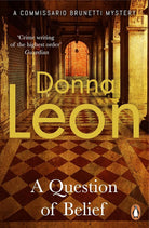 A Question of Belief cover image