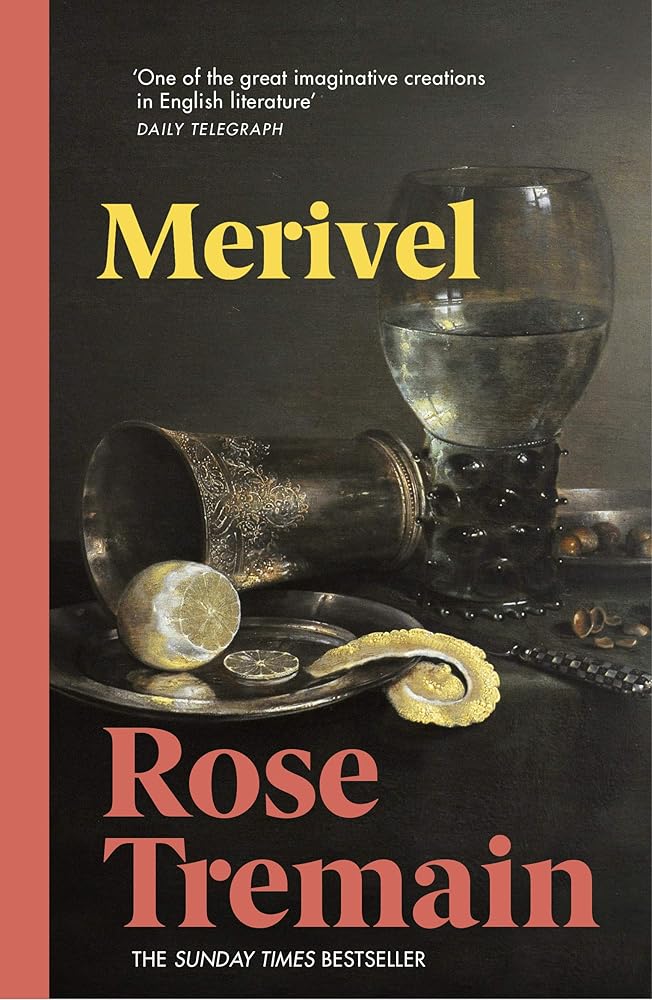 Merivel: A Man of His Time cover image