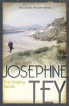 The Singing Sands cover image