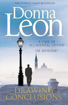 Drawing Conclusions cover image