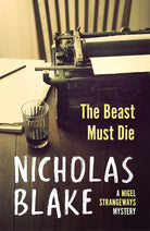 The Beast Must Die cover image