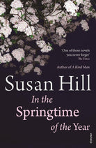 In the Springtime of the Year cover image
