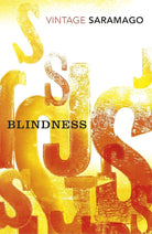 Blindness [Paperback] [Apr 01, 2013] Jose Saramago,Jose Saramago cover image