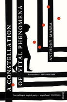 A Constellation of Vital Phenomena cover image